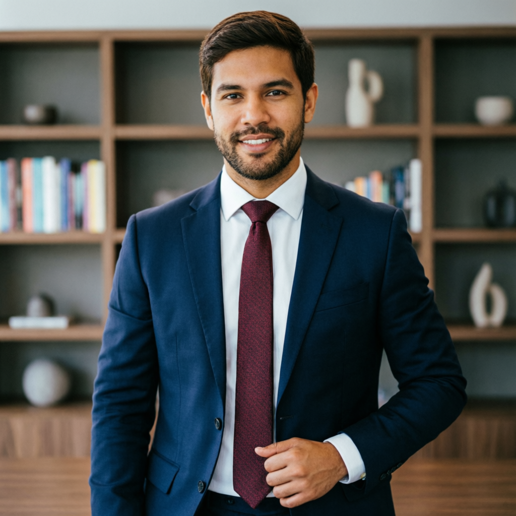 Dr. Diego Francisco Noleto Nunes