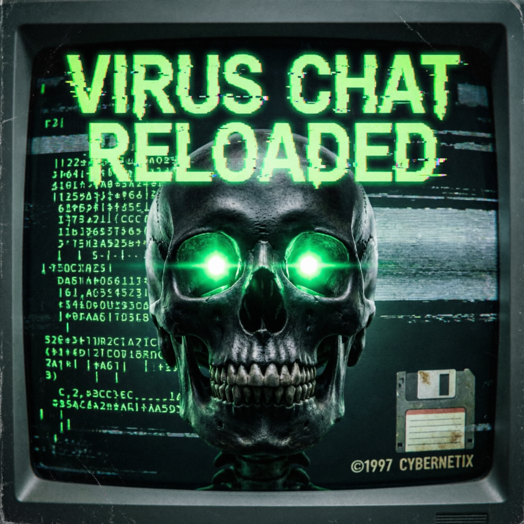 Virus Chat Reloaded