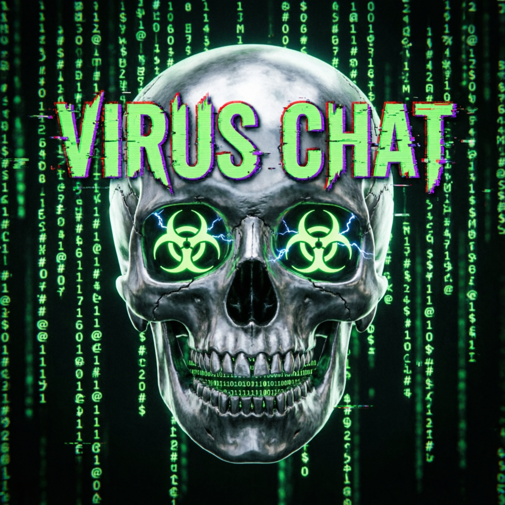 Virus Chat