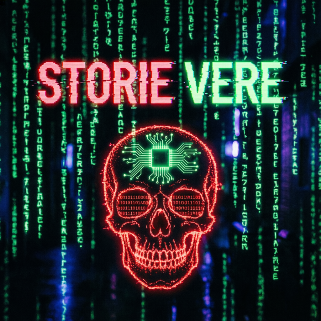 Storie Vere