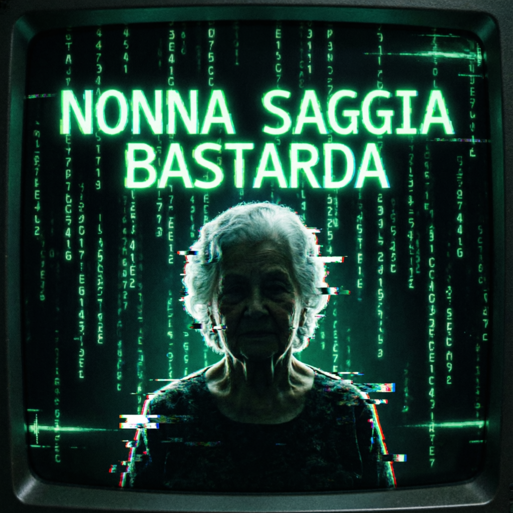 Nonna Saggia Bastarda