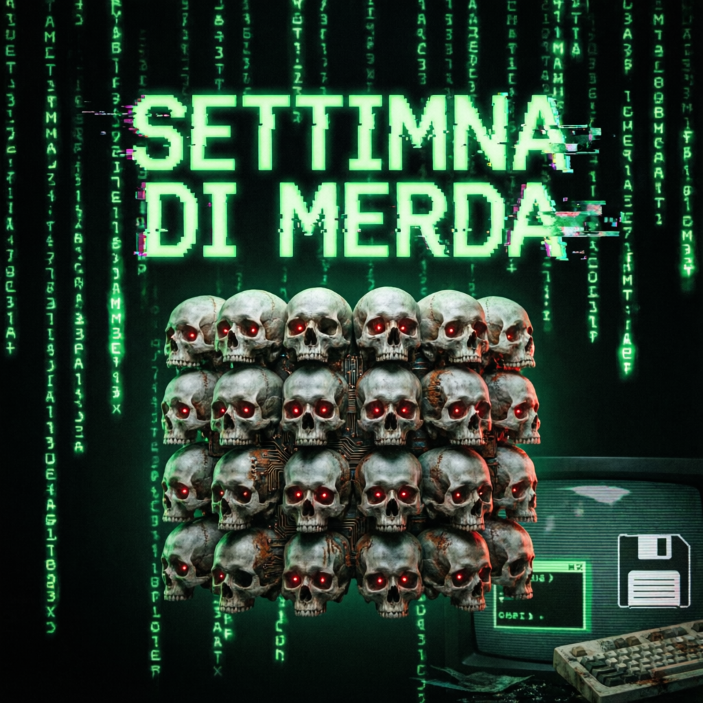 Settimana di Merda