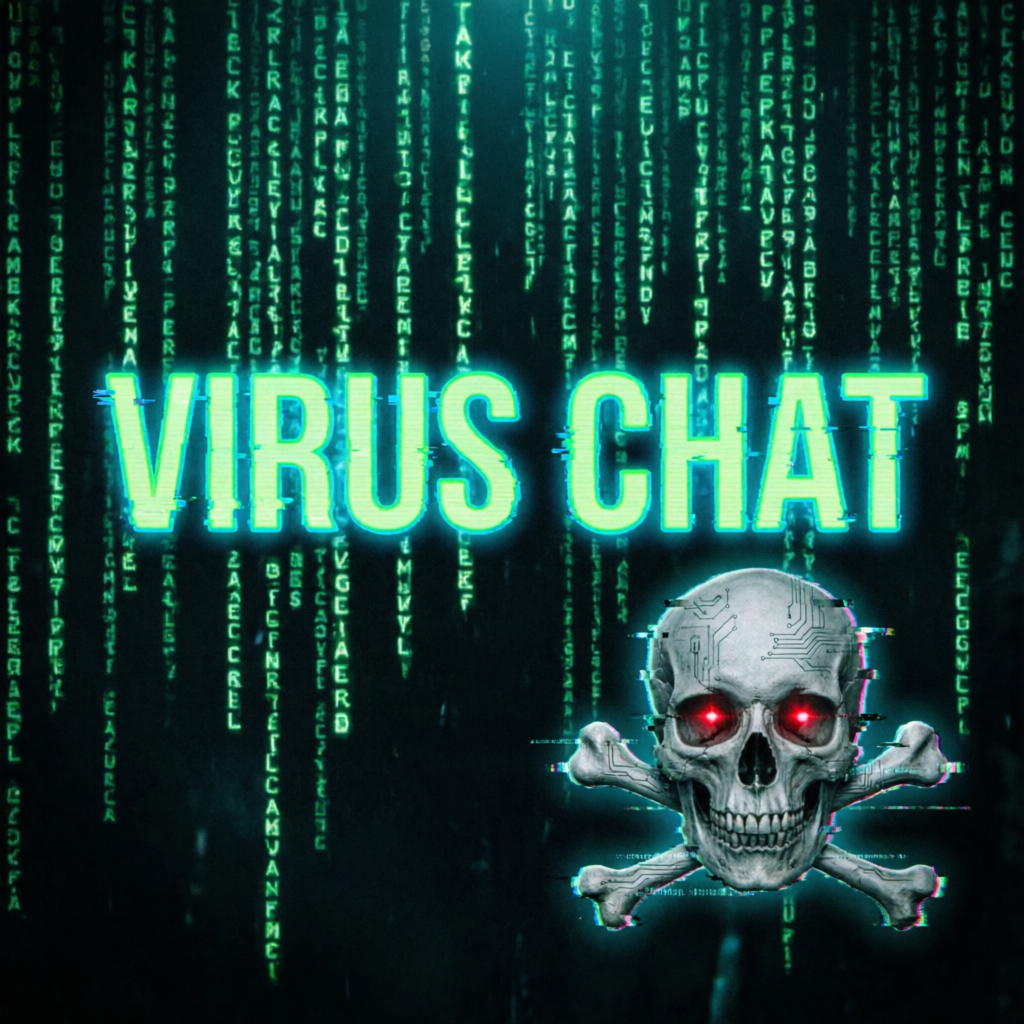Virus Chat YouTube