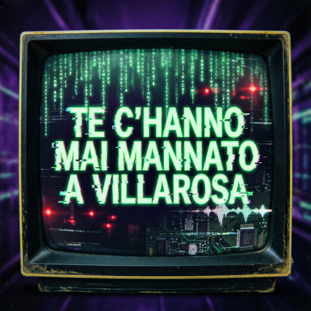 Villarosa