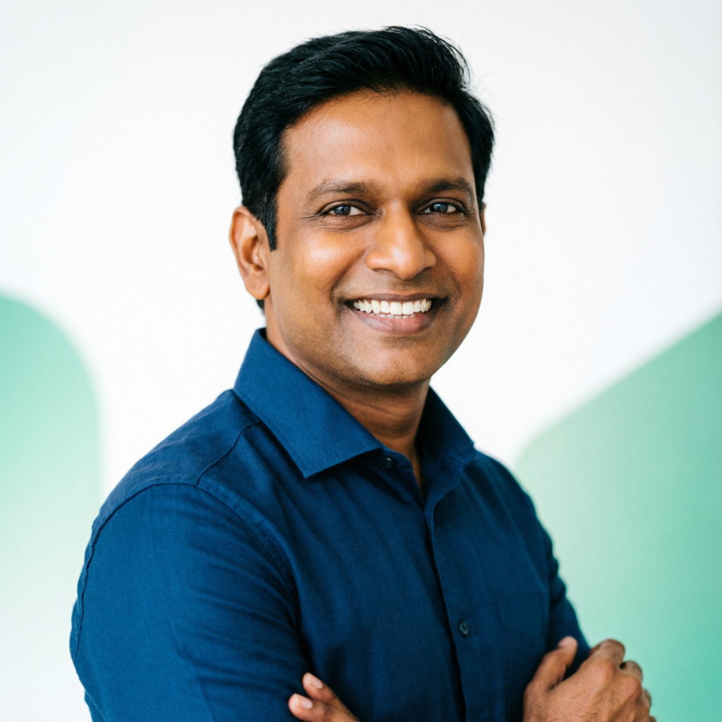 Suresh