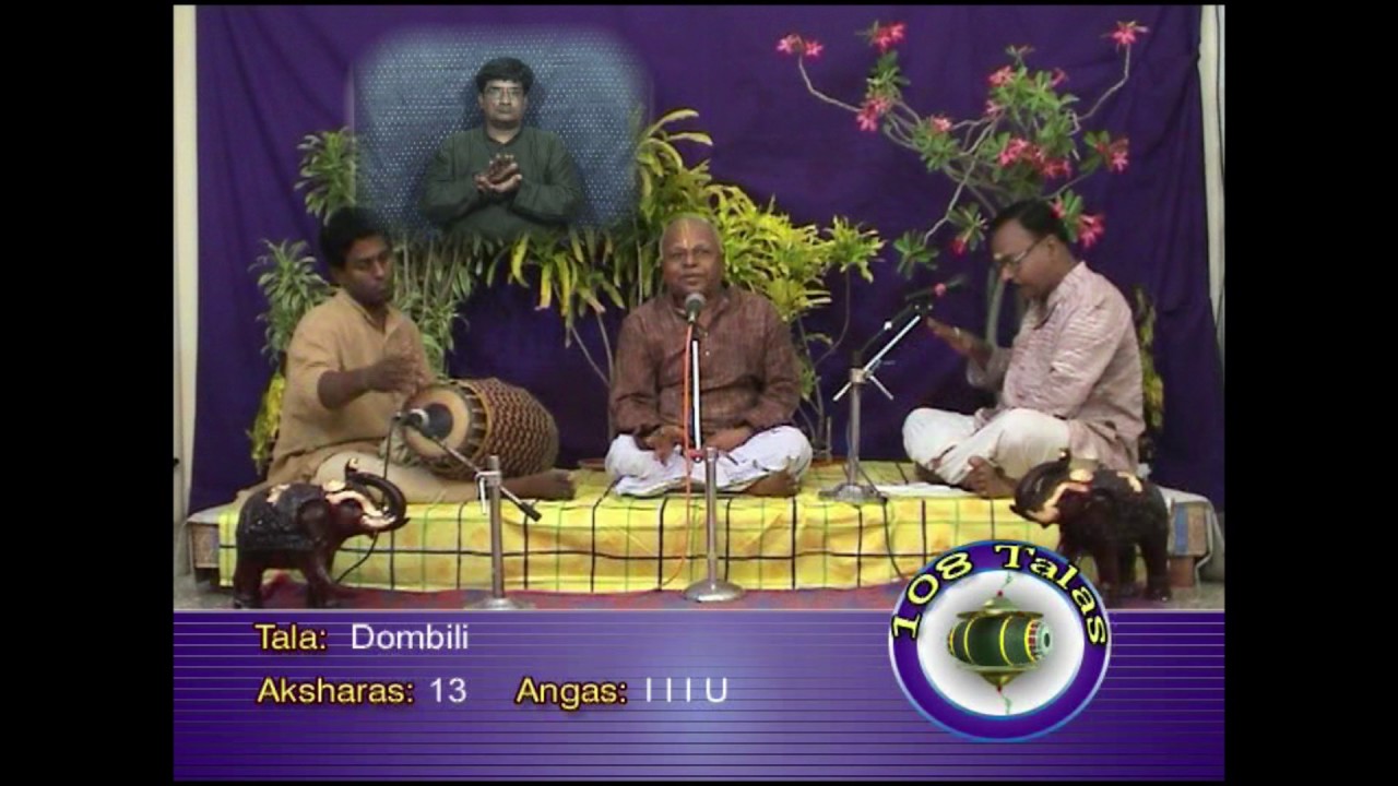 Tal Vadya percussion ensemble