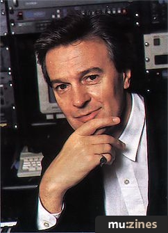 John McLaughlin