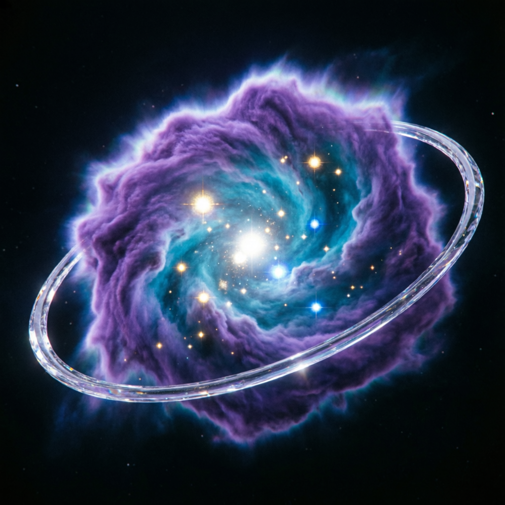 Nebulosa estelar