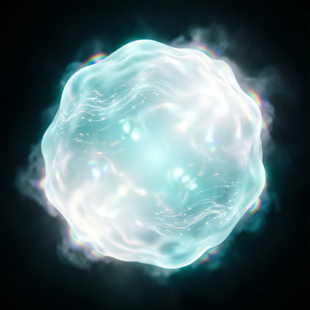 Esfera de plasma