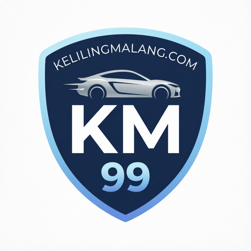 KelilingMalang Logo