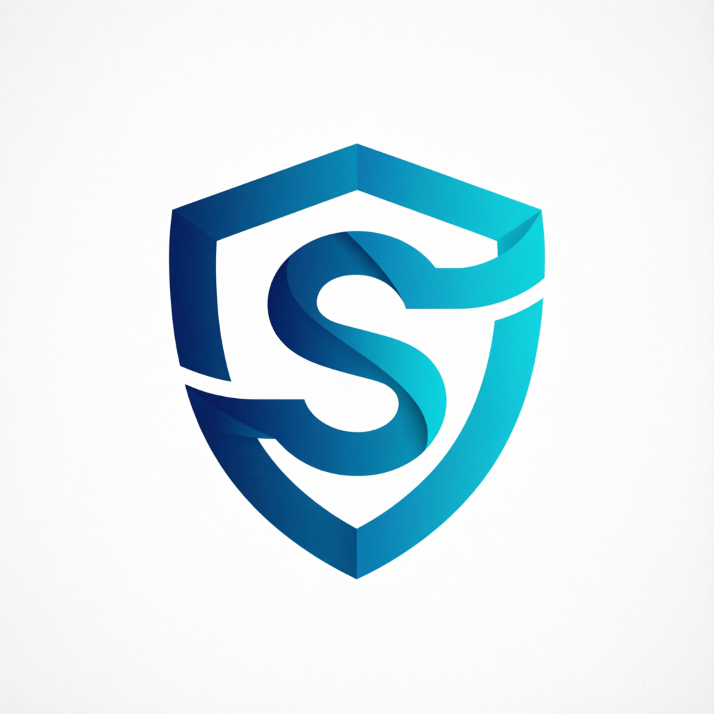 SecureShield Logo