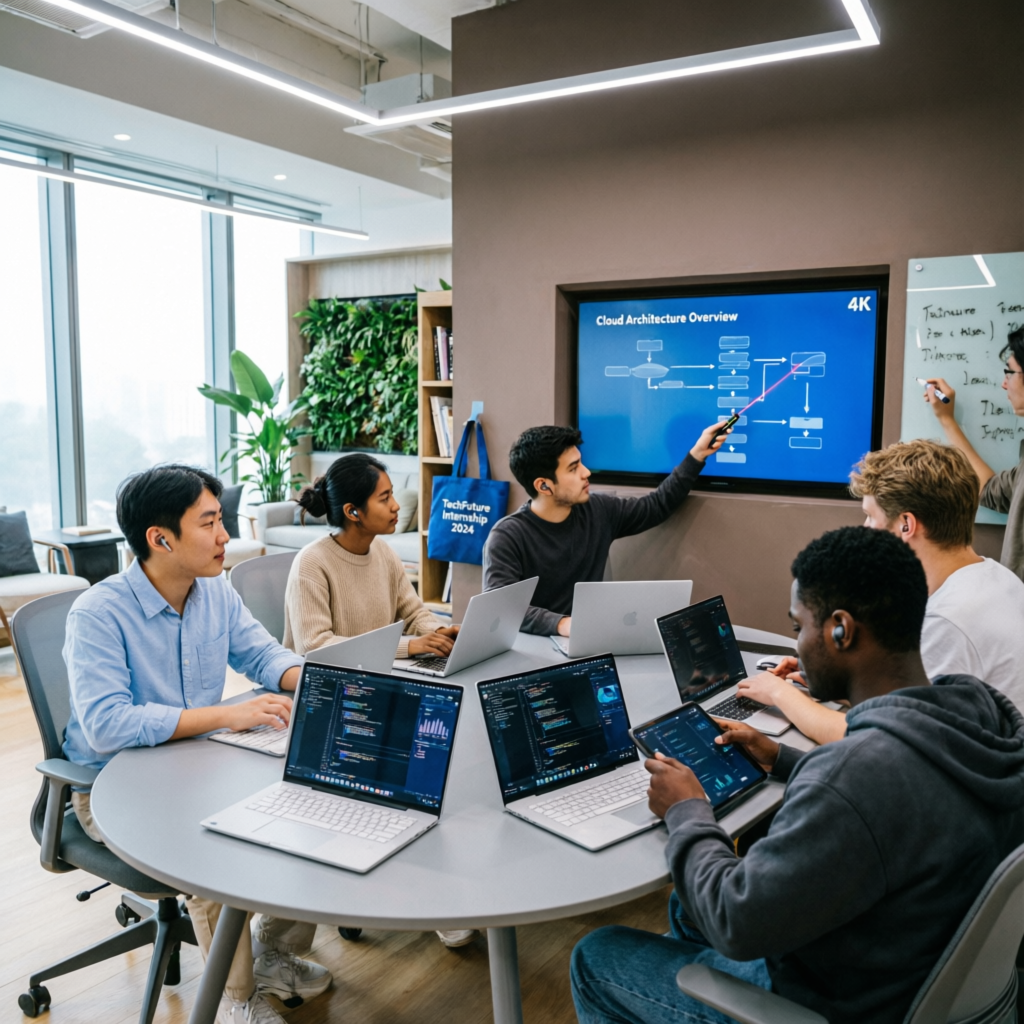 Team Collaboration