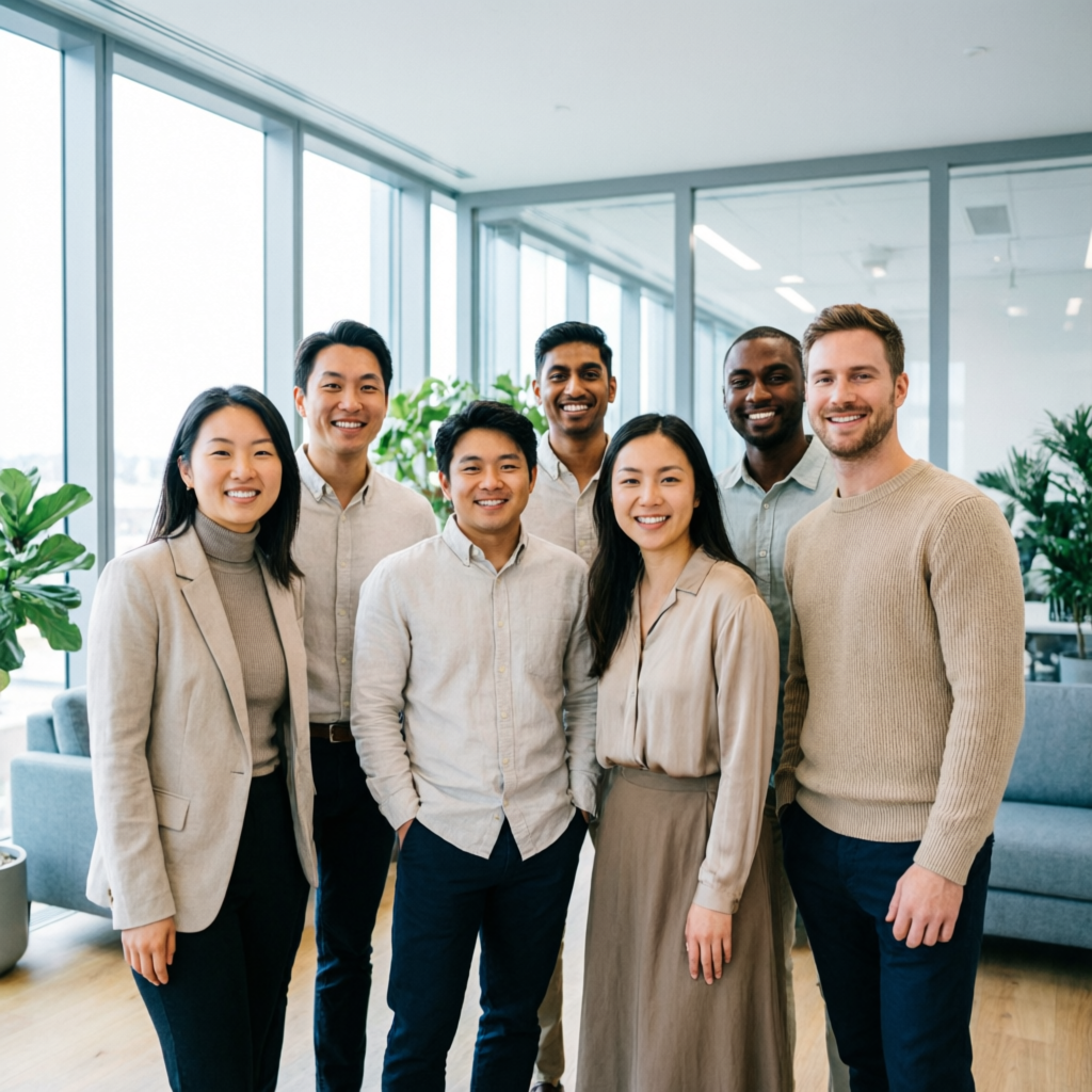 Our Team