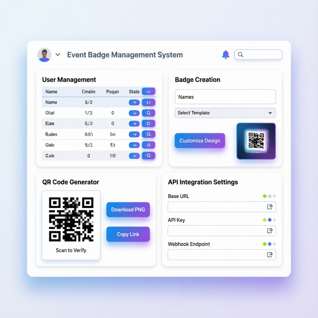 Dashboard Integration