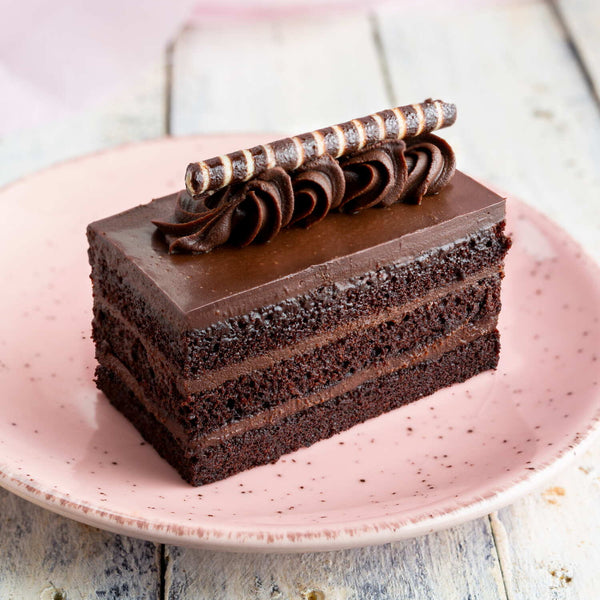 Regular Ganache Cake