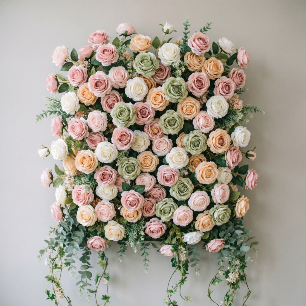 Floral Backdrops Hyderabad