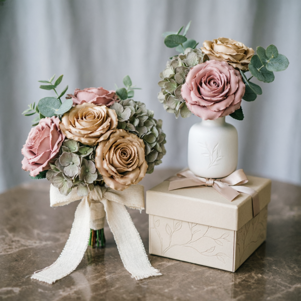 Return Gifts in Flower Hyderabad