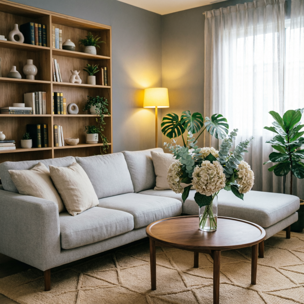 Home Decorations Hyderabad