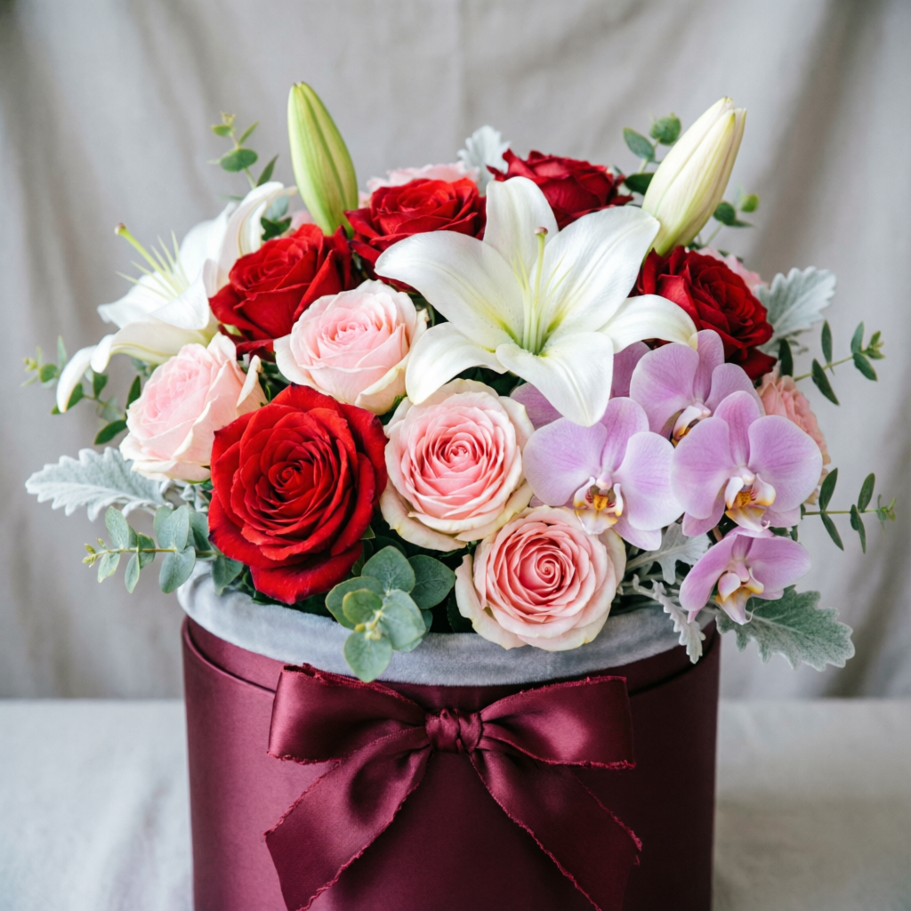 Manufacturer of Loose Flowers Hyderabad