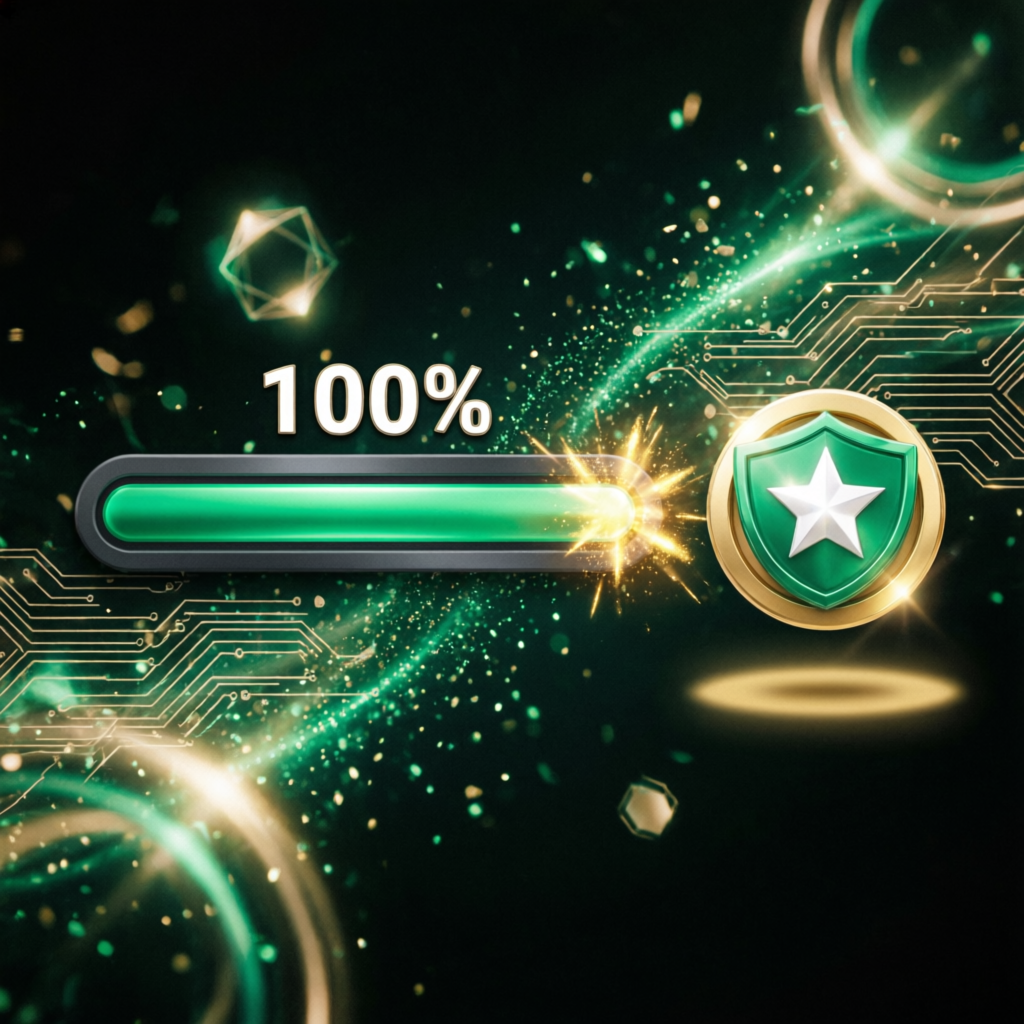 100% prop firm challenge completion rate