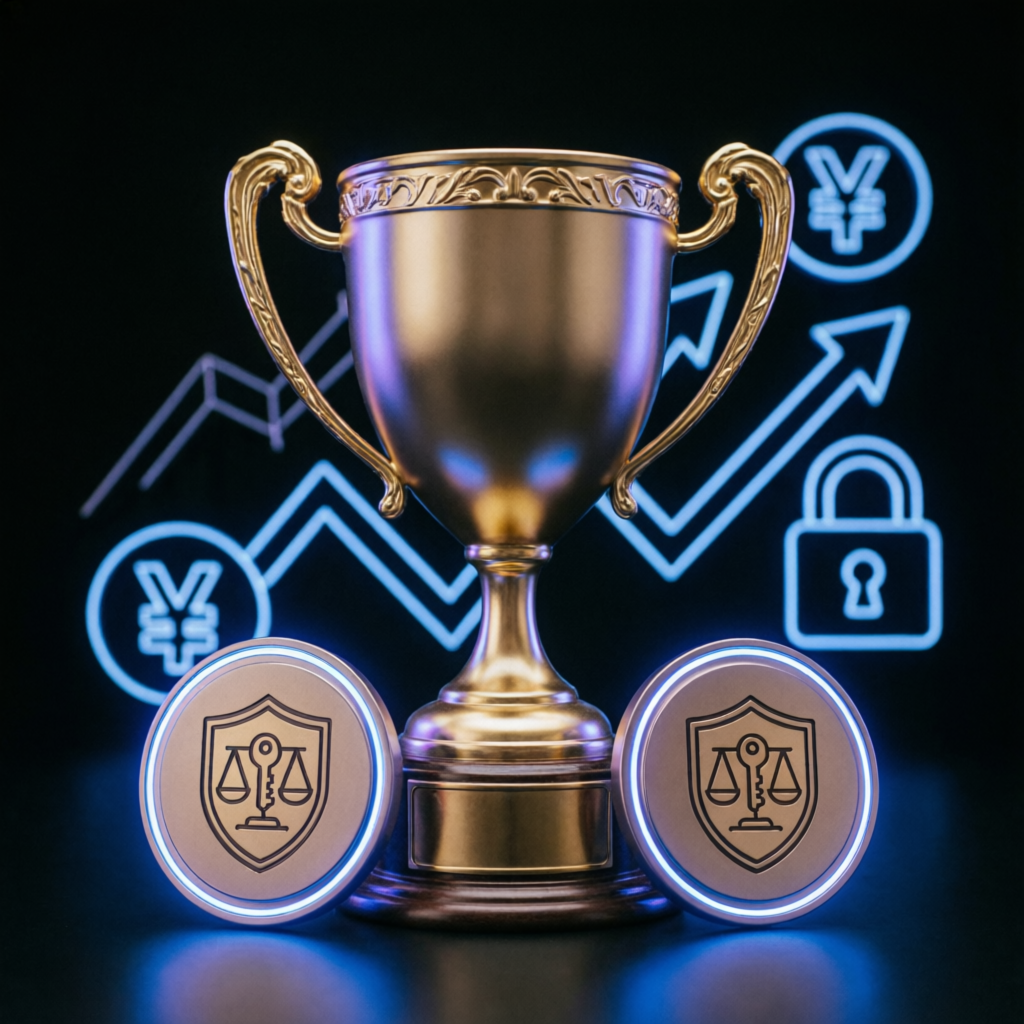 Award winning prop firm passing service