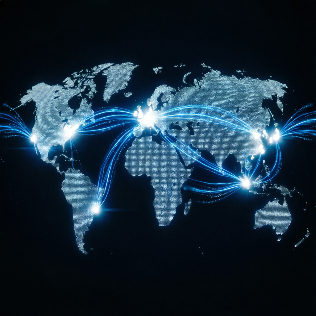 Global prop firm passing service coverage worldwide