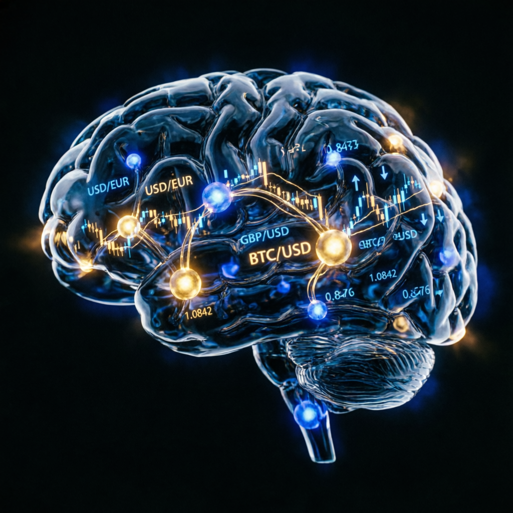AI-powered trading algorithms for prop firm passing