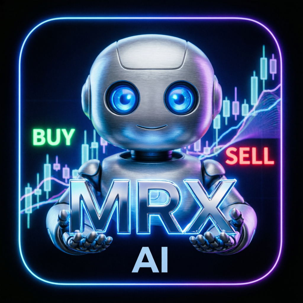 MRX Ai