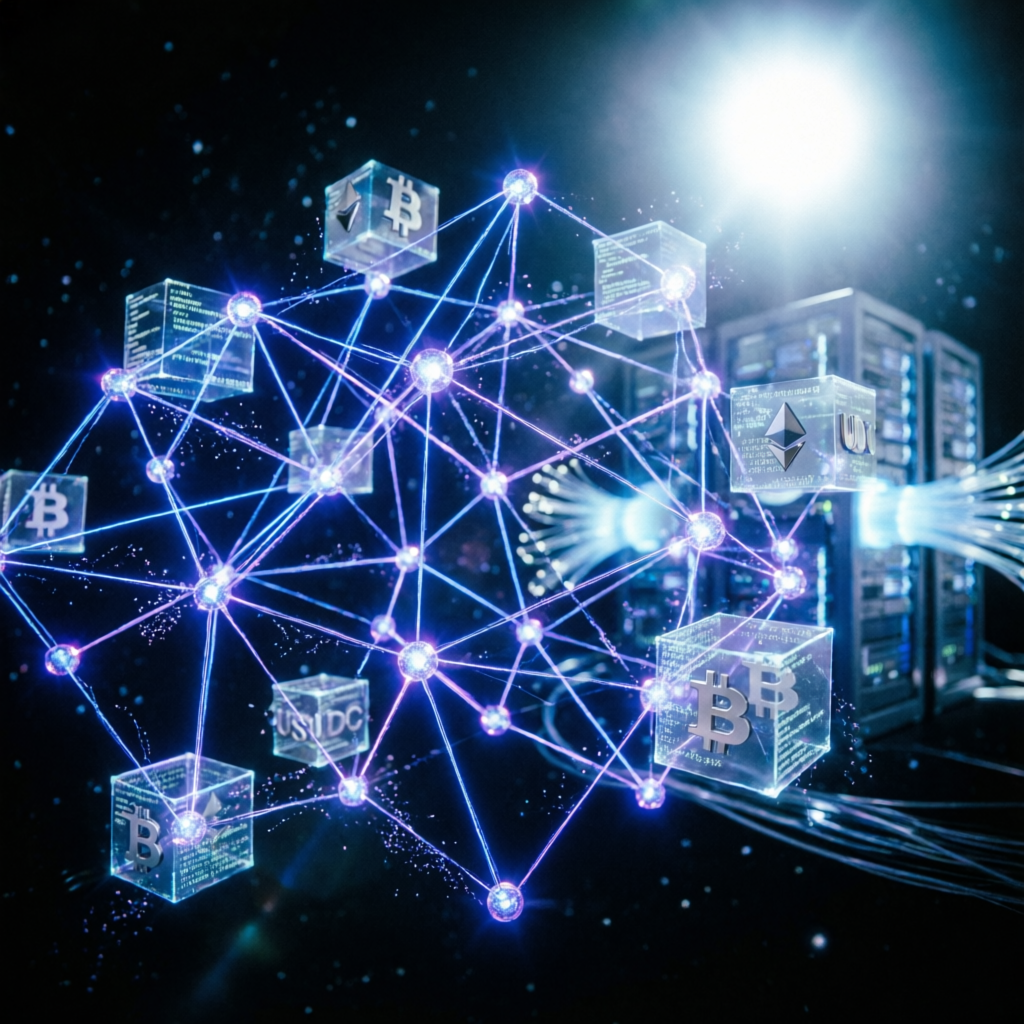 Blockchain