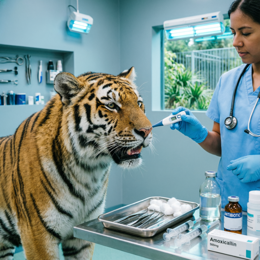 Medicamentos Veterinarios