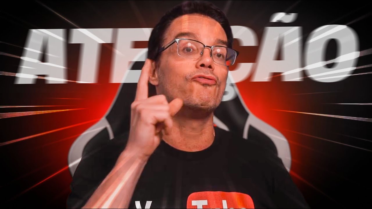 Peter Jordan - Especialista em YouTube