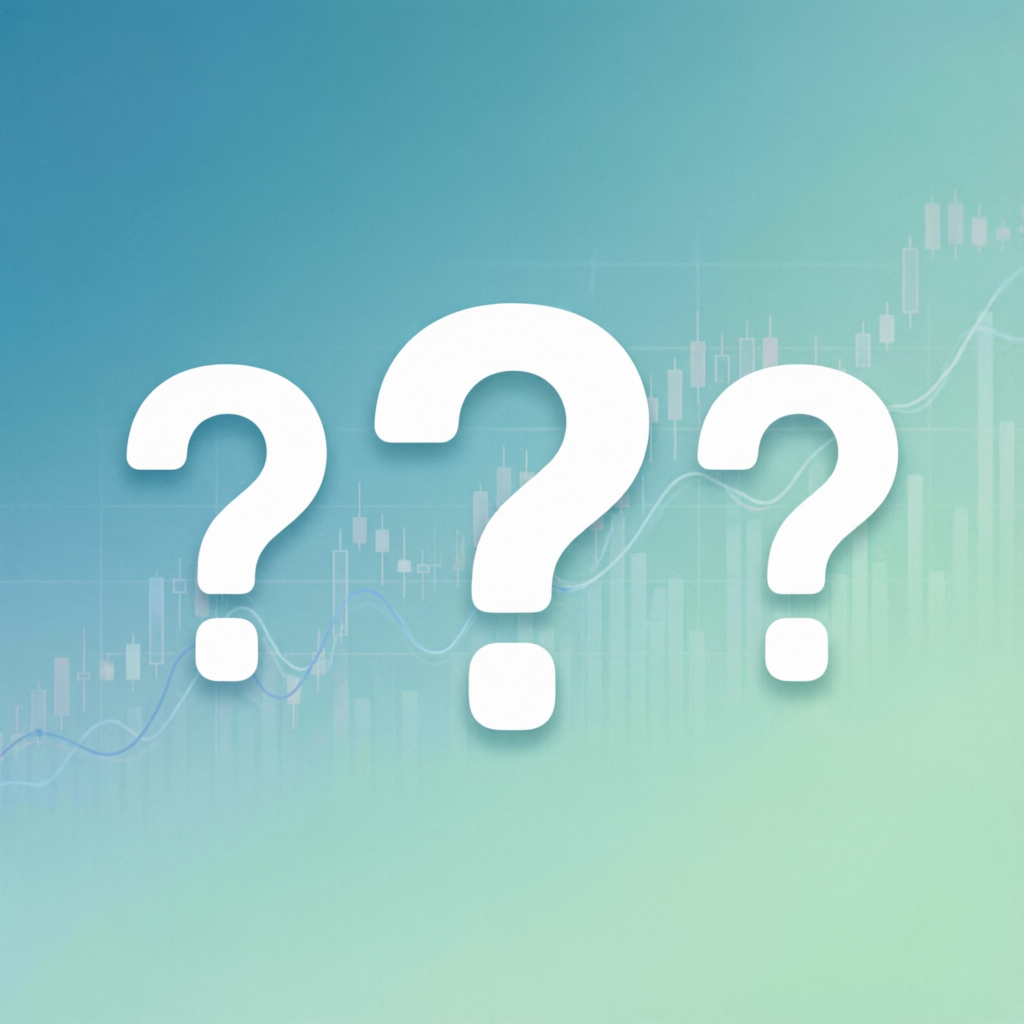 FAQ section for prop trading