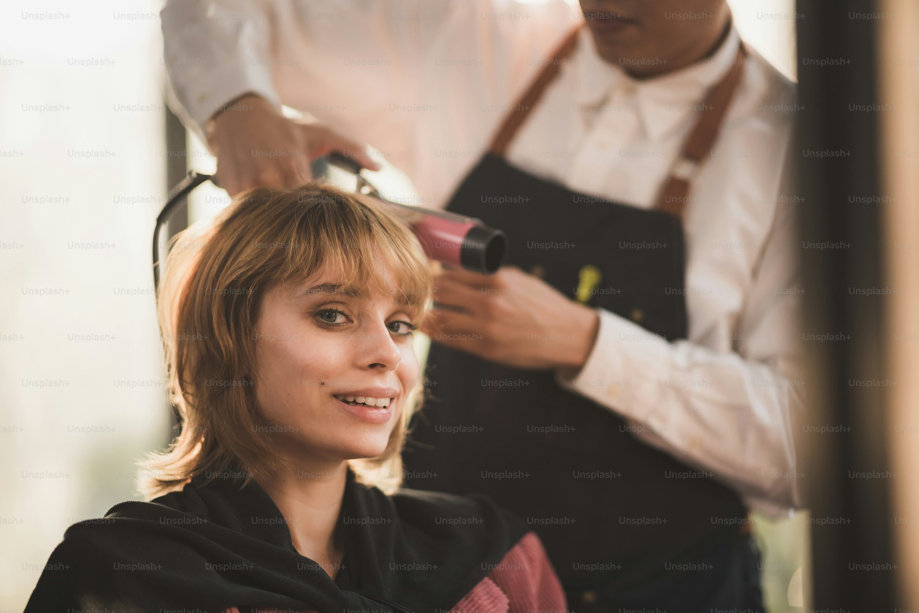Hair Services