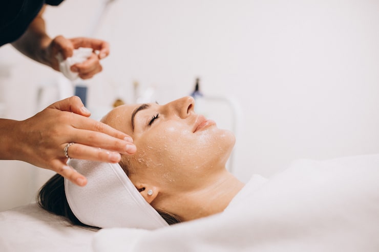 Facial & Skin Care
