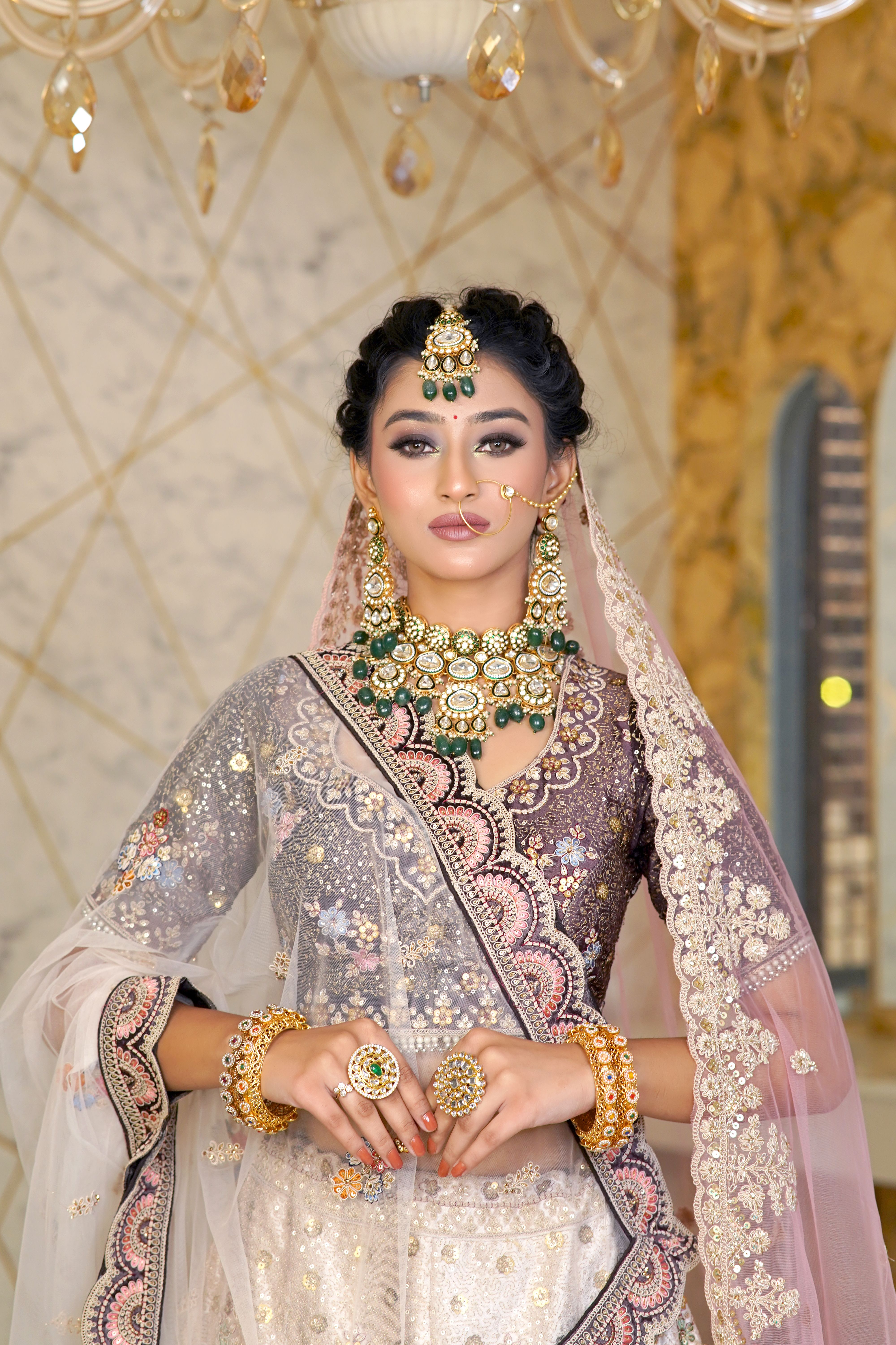 Bridal & Makeup