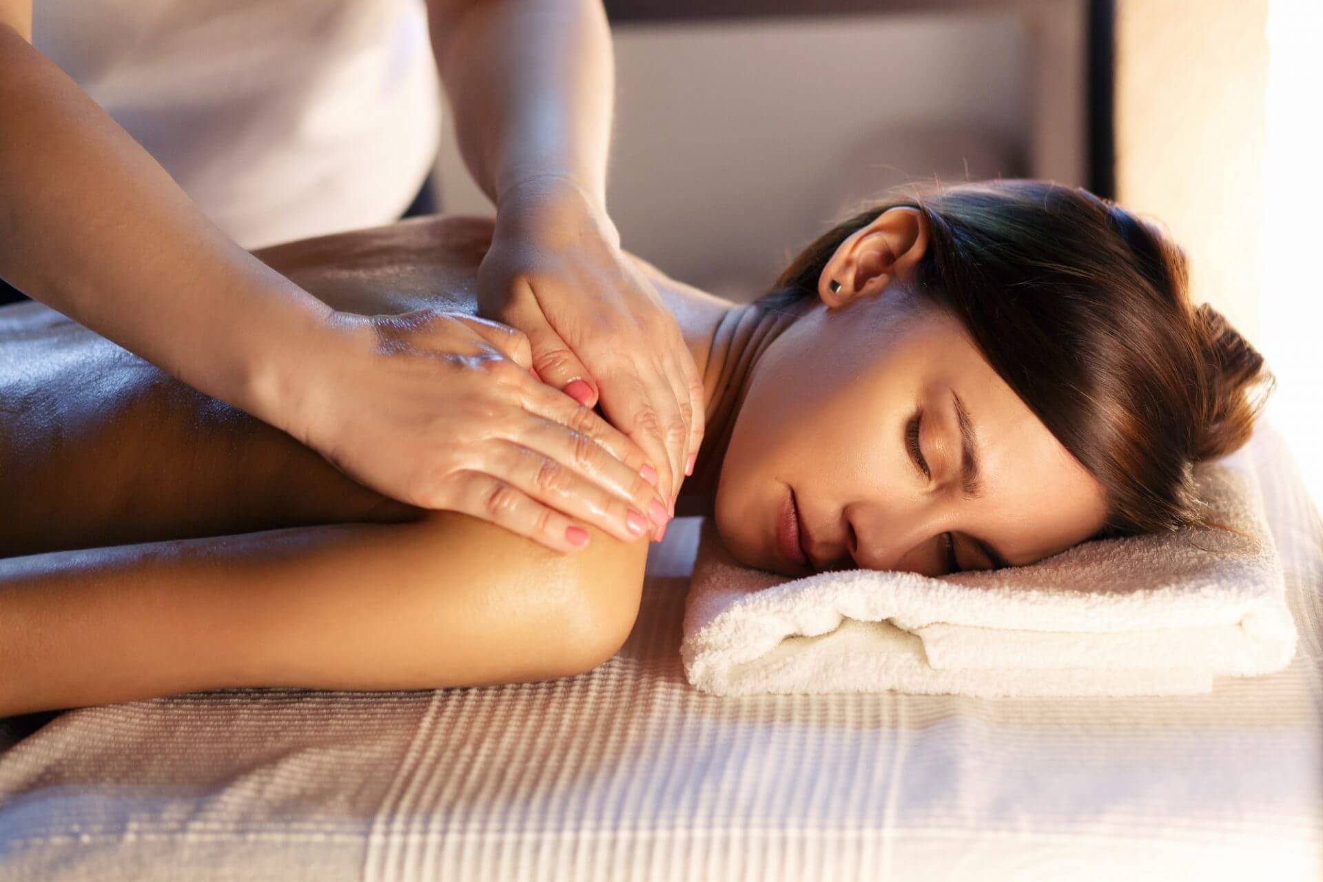 Massage Therapy