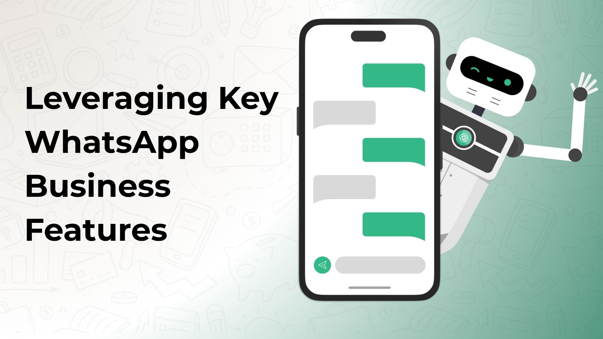 WhatsApp Business Features