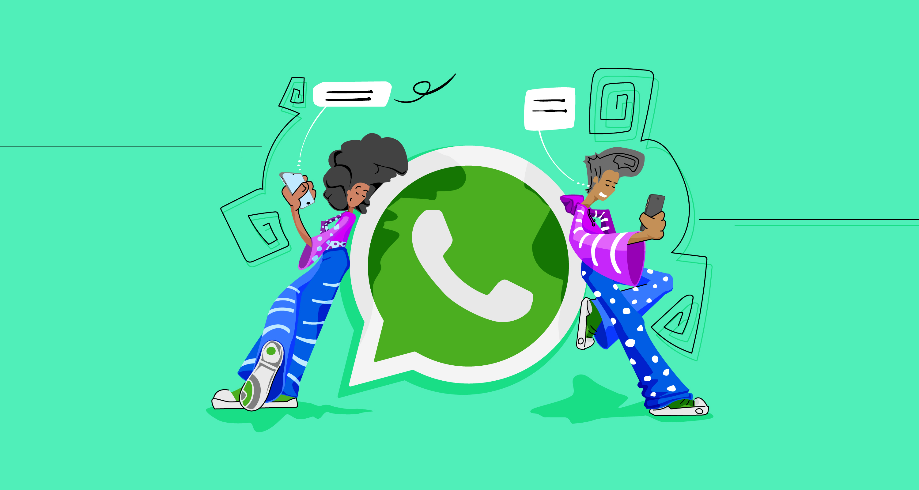 WhatsApp Marketing