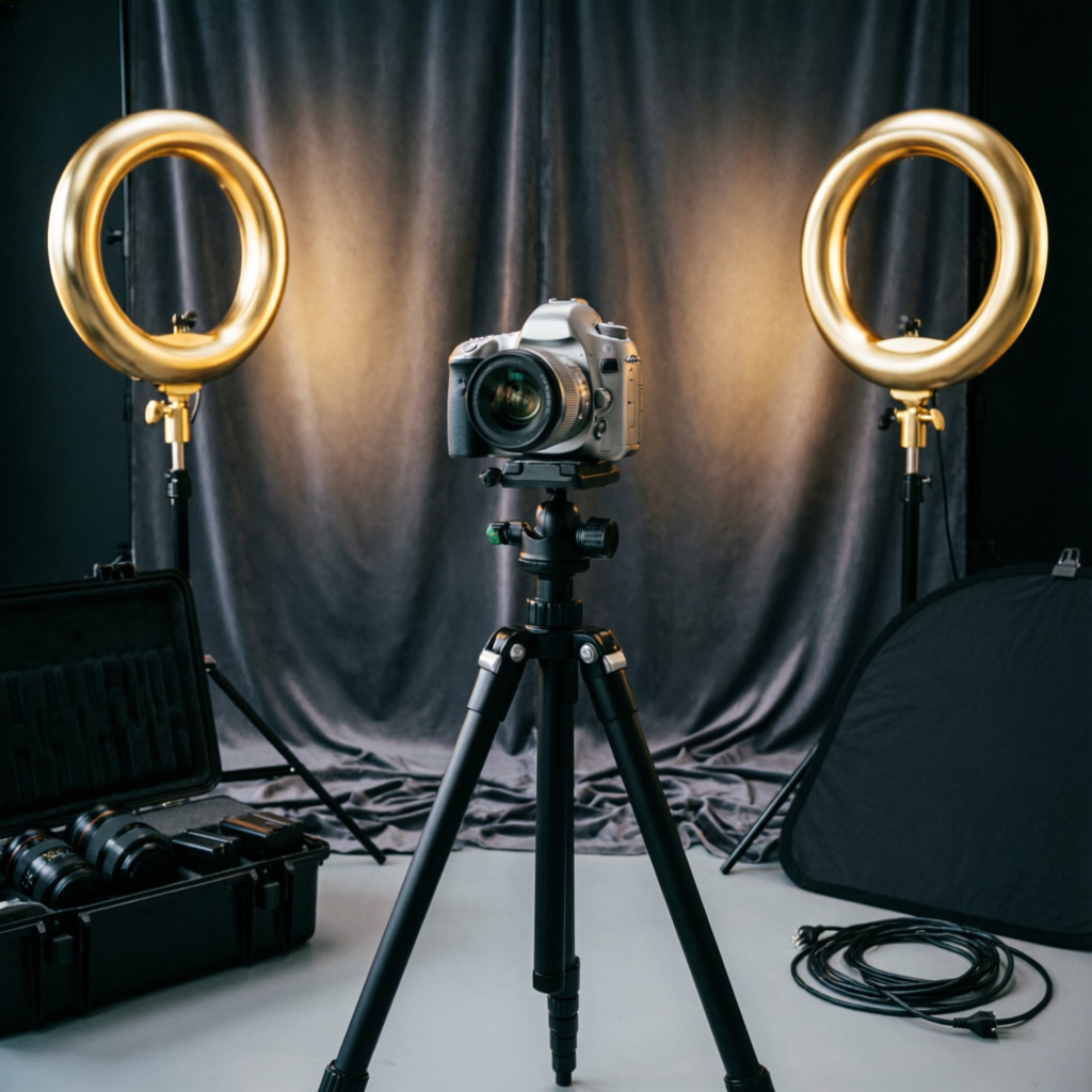 Фотосессии