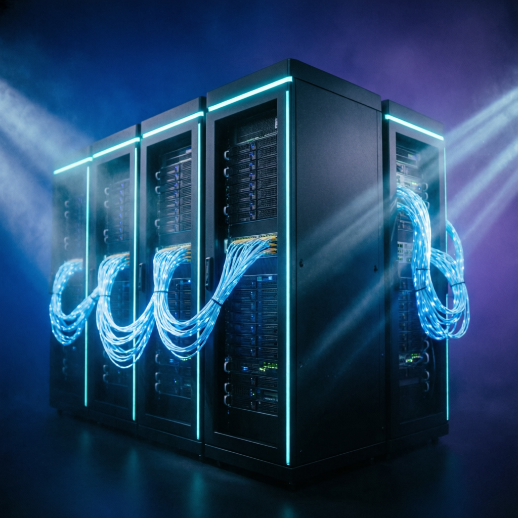 Data Center Project