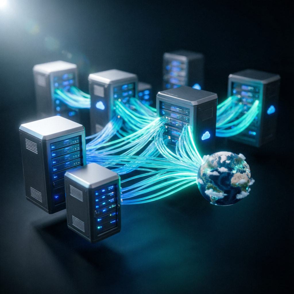 Cloud Migration