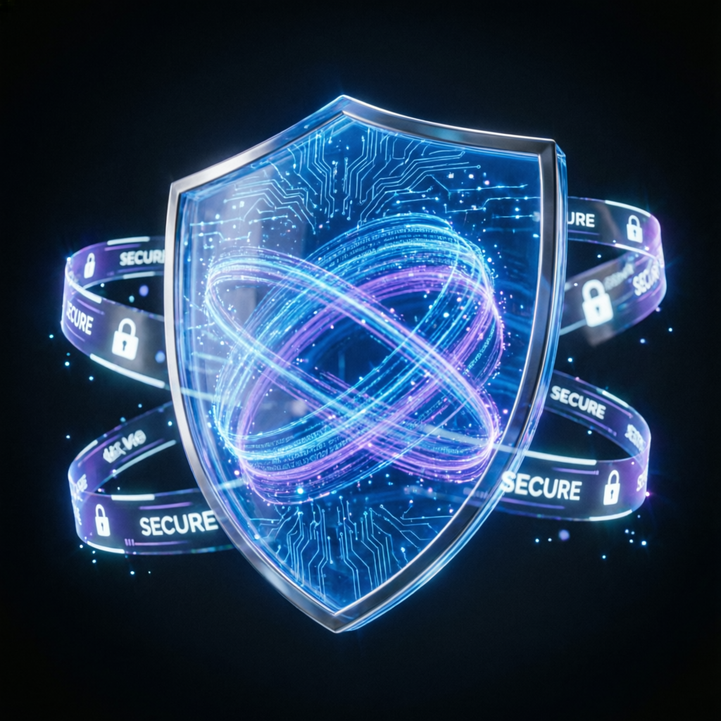 Cybersecurity Project