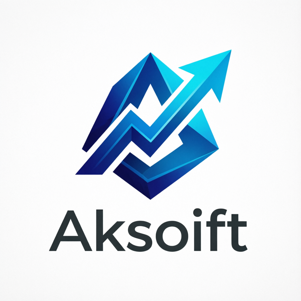 Aksisoft