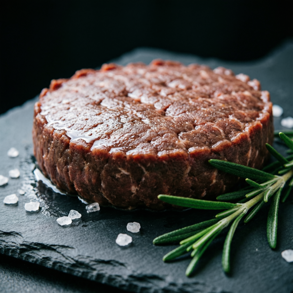 Carne fresca premium