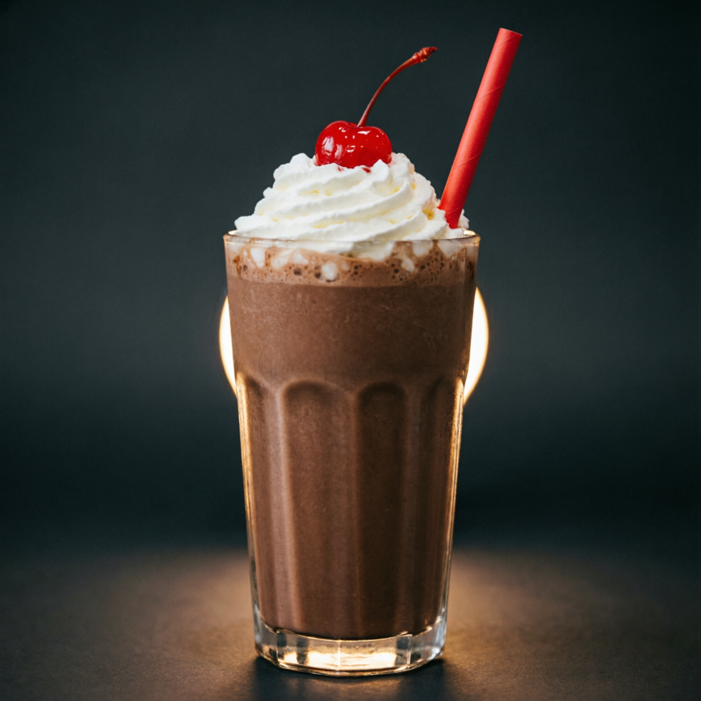 Malteada real