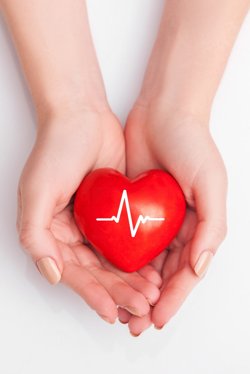 Heart Health Supplements