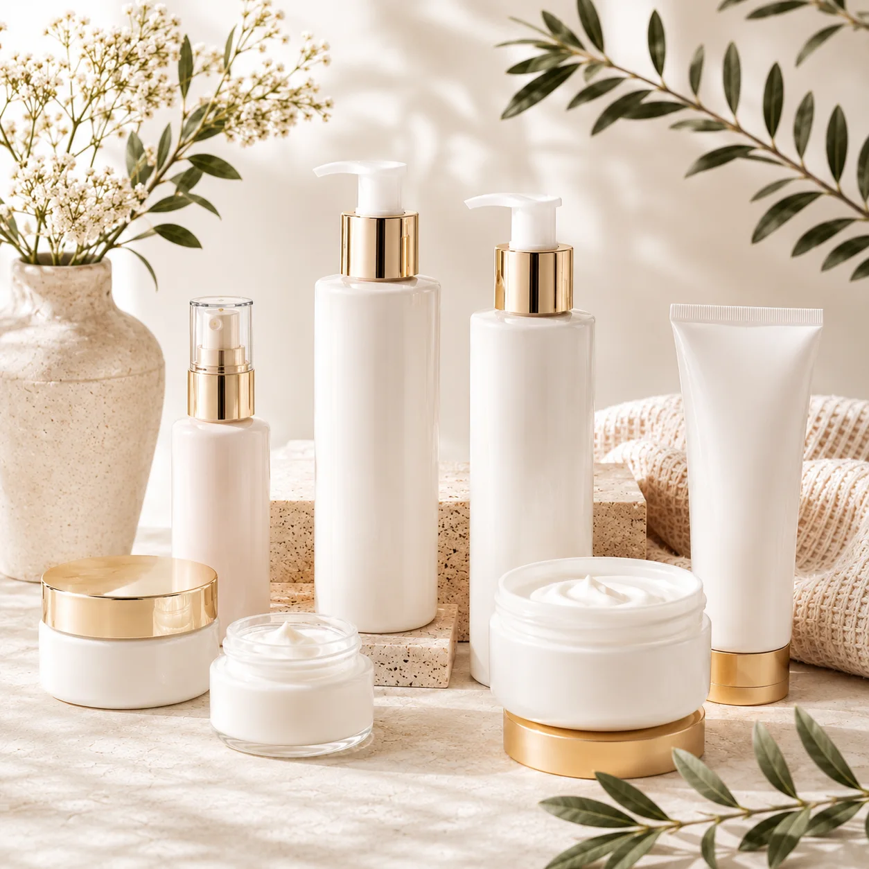 Skin Care Products