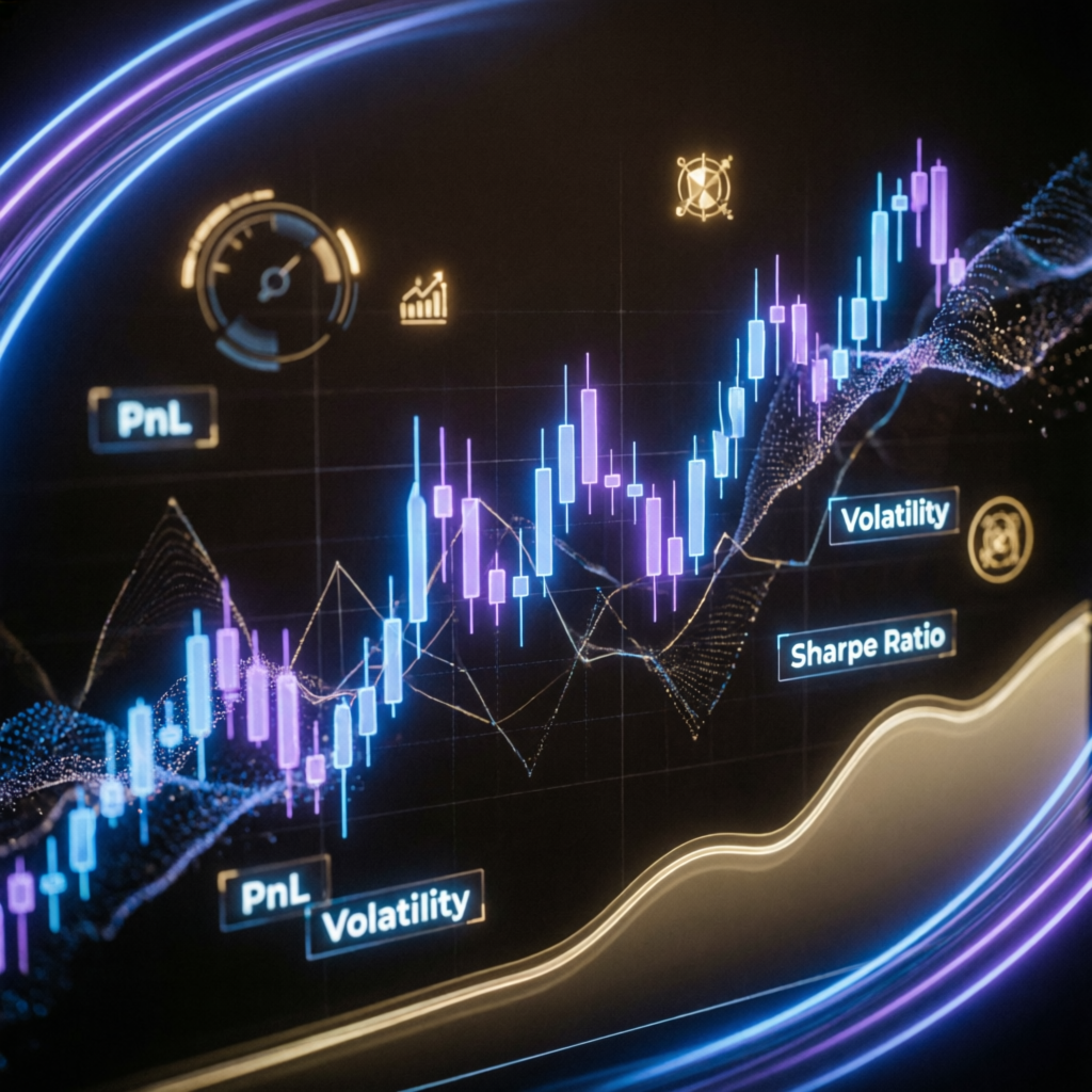 Professional Prop Firms Passing Service Trading Dashboard