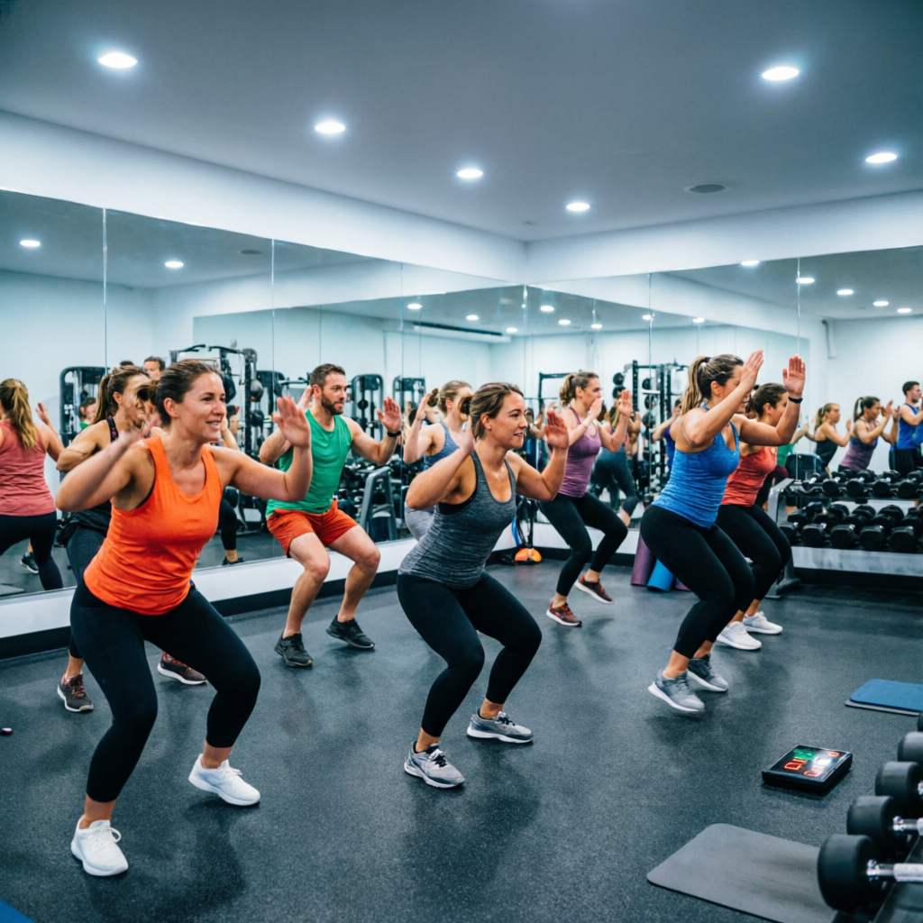HIIT