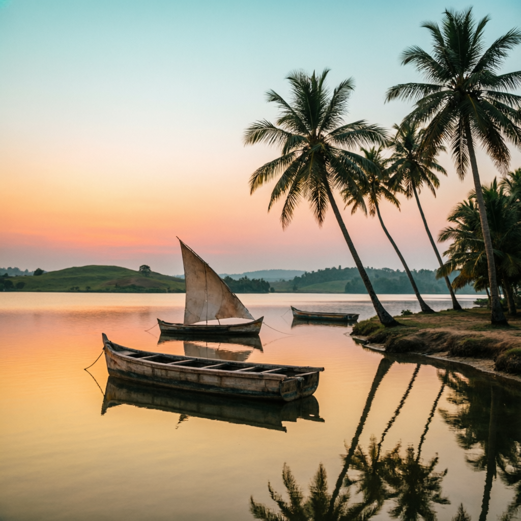 Batticaloa Sri Lanka